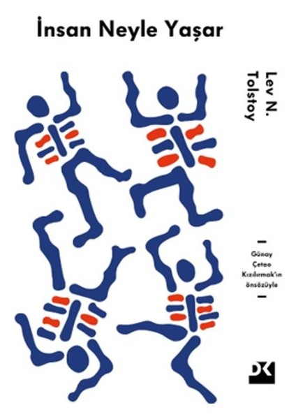 Insan Neyle Yaşar - Günay Çetao Kızılırmak’ın Önsözüyle