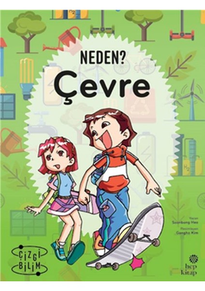 Neden? Çevre