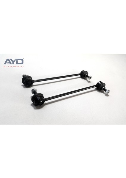 2 x Bmw Z4 E85 E86 03-09 Ön Z Rot Askı Rotu Sağ Sol Set Ayd fiyatları