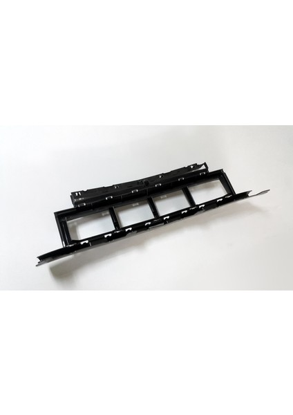 Mercedes A Serisi W176 Amg Ön Tampon Orta Izgara fırsatları