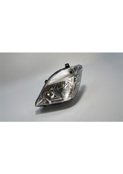 Mercedes Sprinter W906 2006-2012 Motorsuz Ön Far Sol