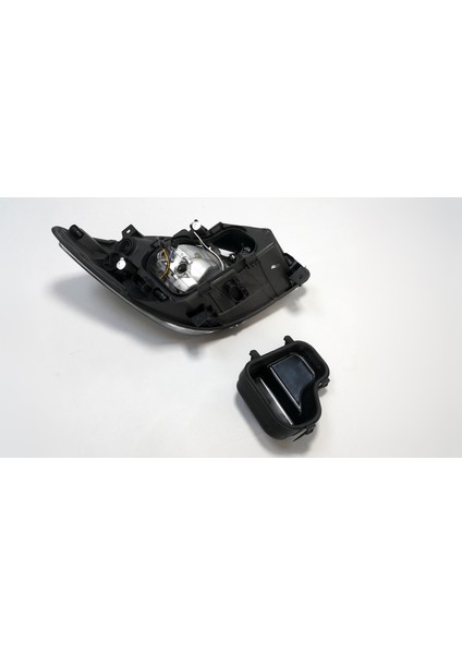 Mercedes Sprinter W906 2006-2012 Motorsuz Ön Far Sol fırsatları