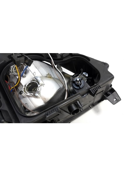 Mercedes Sprinter W906 2006-2012 Motorsuz Ön Far Sol indirimleri