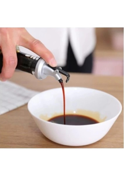 Sızdırmaz Kapaklı Şişe Tıpası Yağdanlık Ucu fiyatları