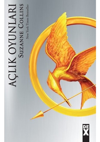 Açlık Oyunları 1
