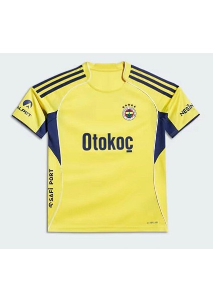 Fenerbahçe 2025/26 Deplasman # Alex De Souza # Yetişkin Forması fiyatları