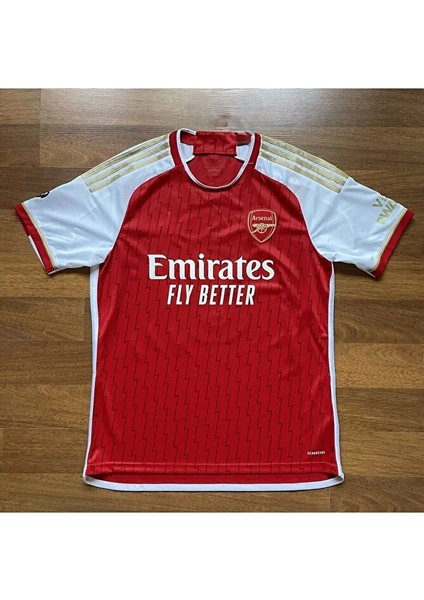 A.r.s.e.n.a.l 2023/24 Sezon Martin Ø,d,e,g,a,a,r,d, /8/ Iç Saha Forması fiyatları