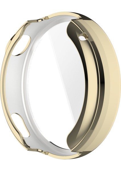 Huawei Watch Gt 6 41MM Tpu Silikon Kasa ve Ekran Koruyucu 360 Tam Koruma Gt6 Kasa Koruyucu fiyatları