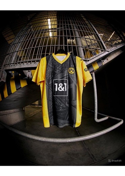 B'v'b Yeni Sezon Marco Reus 11 Özel Tasarım Futbol Forması 3'lü Takım fiyatları