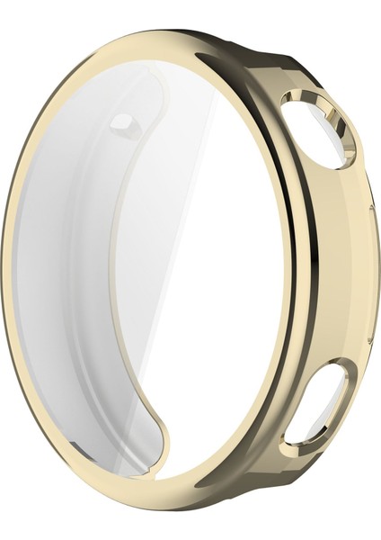 Huawei Watch Gt 6 41MM Tpu Silikon Kasa ve Ekran Koruyucu 360 Tam Koruma Gt6 Kasa Koruyucu indirimleri