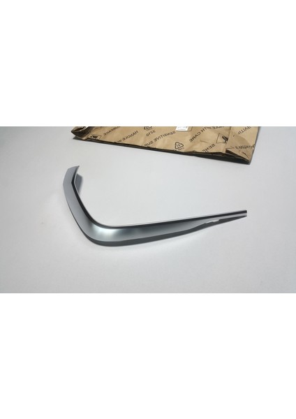 Audi A4 8W B9 2016-2024 S-Line Arka Tampon Nikelajı Sağ Oem fiyatları