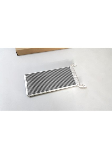 Vw Crafter 2e 2006-2016 Kalorifer Radyatörü Brazing
