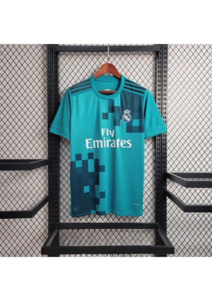 Ronaldo Röveşata Retro Futbol Forması Nefes Alabilen Polyester Forma Halısaha Forması modelleri