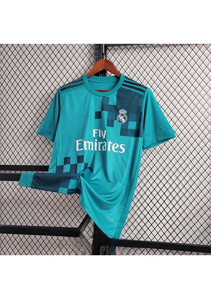 Ronaldo Röveşata Retro Futbol Forması Nefes Alabilen Polyester Forma Halısaha Forması fırsatları