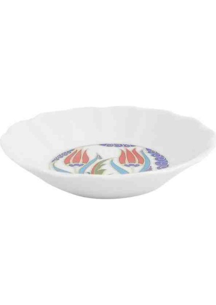 Lalehan Çay Tabağı 12'li fiyatları