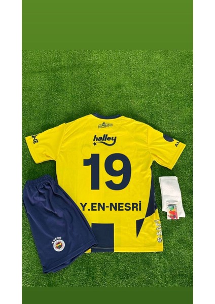 Fenerbãhçe- Forması Y.e.neysri 2024/2025 Yeni Sezon Forması