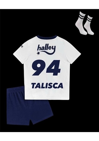 Ⓕⓔⓝⓔⓡⓑⓐⓗⓒⓔ 24/25 ᴛᴀʟɪᴄᴀ