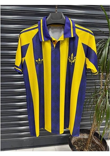 /FENERBÃHÇE/.2026 Yeni Sezon Palamut Özel Seri Konsept Forması