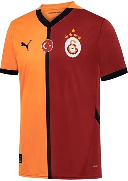 Erkek Kırmızı Gsk Home Jersey Wo S Forma 779650-01