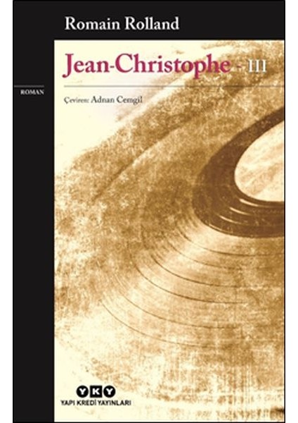 Jean-Christophe-Iıı