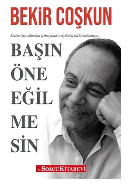 Başın Öne Eğilmesin