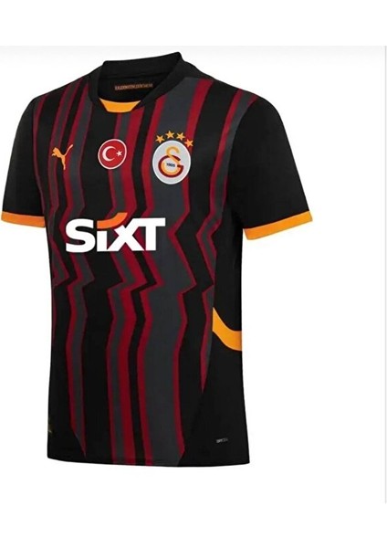 Gâlatâsarây.y.24/25 Yeni Sezon Mario Lemina Deplasman Yetişkin Forma fiyatları