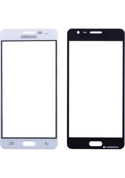 Ally Samsung Galaxy J3 Pro J310 Için Dokunmatik LENS-(5775) - A676H110-M49676 fırsatları