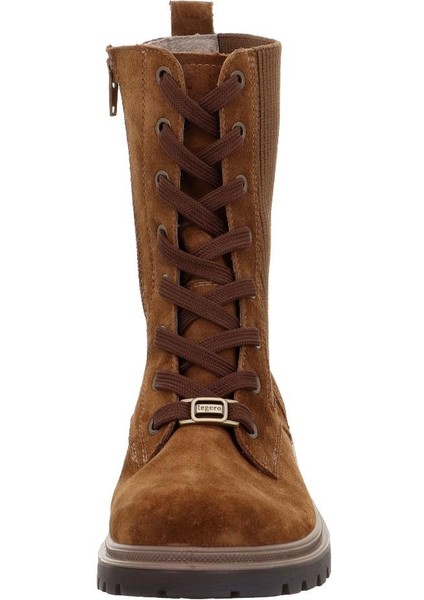 Monta Gore-Tex Kadın Bağcıklı Fermuarlı Bot 2-000392 fırsatları