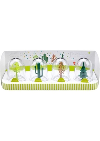 Seasoning Shakers Dört Mevsim Baharatlık fiyatları