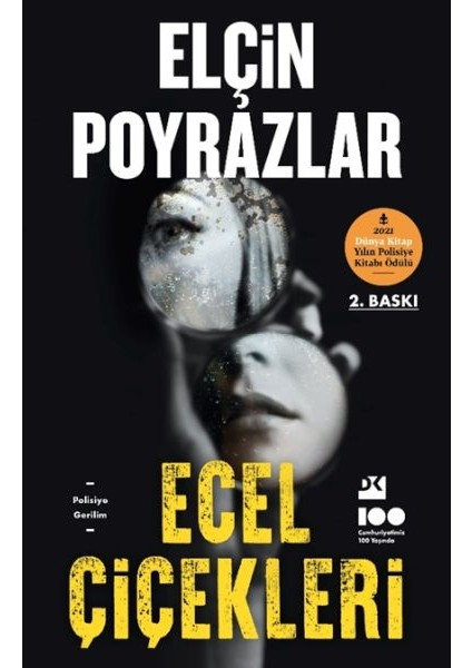 Ecel Çiçekleri