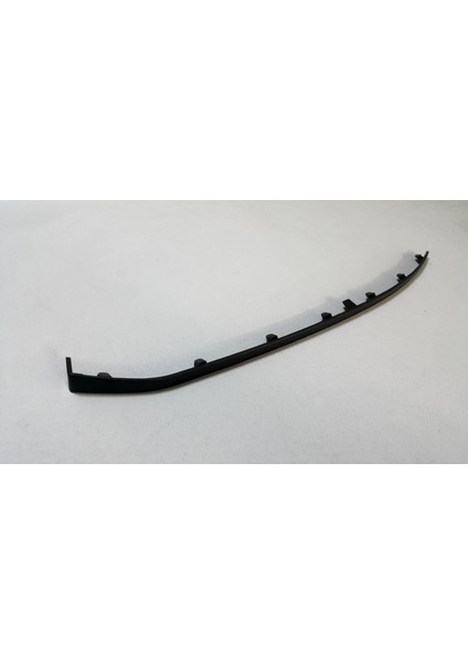 Audi A3 8V 2016-2020 Ön Tampon Süs Çıtası Siyah Sol fiyatları