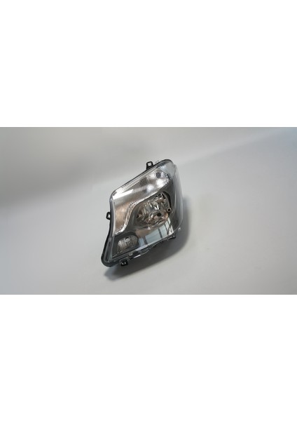 Mercedes Sprinter W906 2012-2016 Ön Far Sol A9068202361