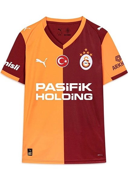 Galatâsarây. 2026 Hakim Ziyech Iç Saha Parçalı Yeni Sezon Yetişkin Forması ( Pasifik Holding ) fiyatları
