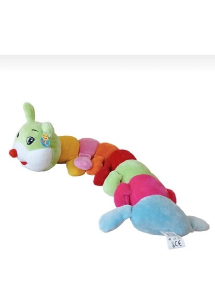 Oyuncak Peluş Tırtıl 50CM Büyük Peluş fiyatları