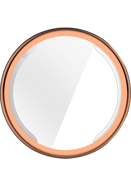 Huawei Watch Gt 6 41MM Tpu Silikon Kasa ve Ekran Koruyucu 360 Tam Koruma Gt6 Kasa Koruyucu fiyatları