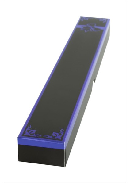 Techmrt Yaldızlı Tesbih Kutusu-Mavi modelleri