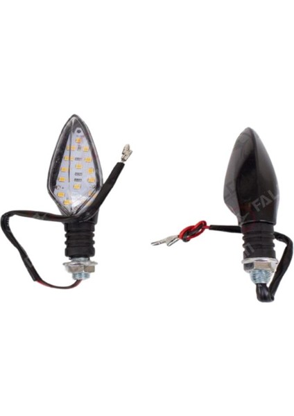 LED Sinyal Çıta (Sarı) fiyatları