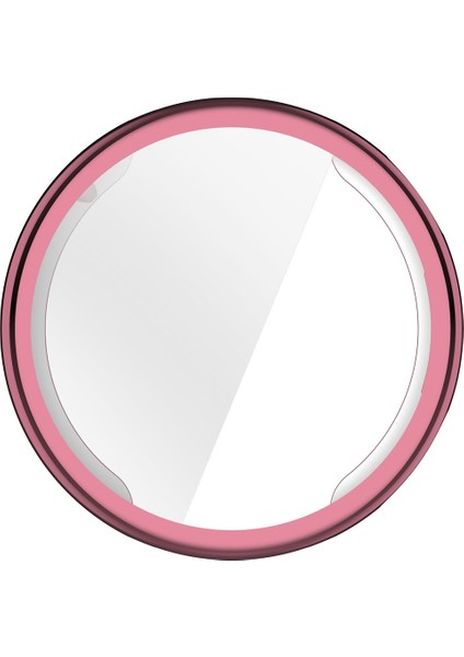 Huawei Watch Gt 6 41MM Tpu Silikon Kasa ve Ekran Koruyucu 360 Tam Koruma Gt6 Kasa Koruyucu fiyatları