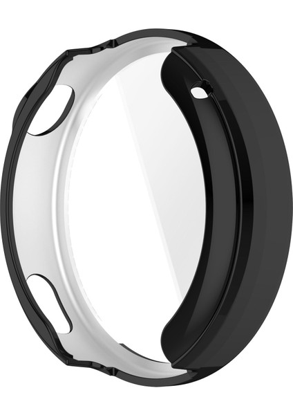 Huawei Watch Gt 6 41MM Tpu Silikon Kasa ve Ekran Koruyucu 360 Tam Koruma Gt6 Kasa Koruyucu fırsatları