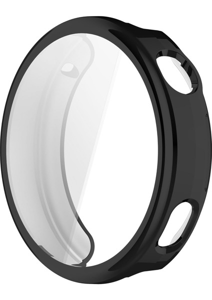 Huawei Watch Gt 6 41MM Tpu Silikon Kasa ve Ekran Koruyucu 360 Tam Koruma Gt6 Kasa Koruyucu indirimleri