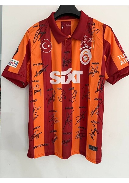 G'â.l.a.t.â.s.a.r.â.yy 100.YIL Imzalı /mertens/ 10 Yeişkin Taraftar Forması fiyatları
