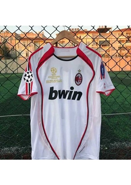 Maldini Milan Retro Forma Sı modelleri