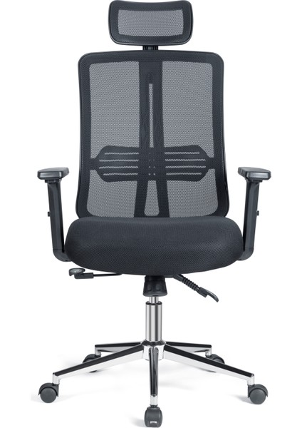 Velora Plus Çalışma Koltuğu Ofis Sandalyesi