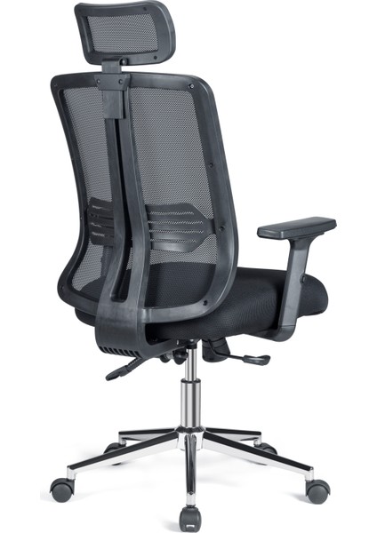 Velora Plus Çalışma Koltuğu Ofis Sandalyesi modelleri