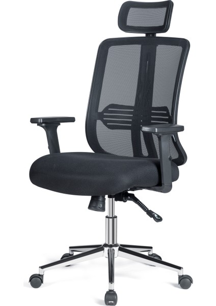 Velora Plus Çalışma Koltuğu Ofis Sandalyesi fırsatları