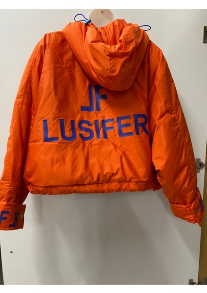 Lucifer Tasarım Şişme Mont fiyatları