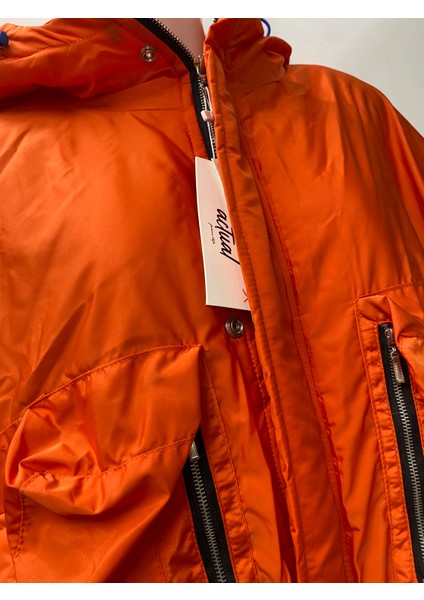 Lucifer Tasarım Şişme Mont fırsatları