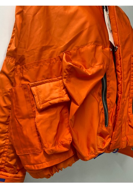 Lucifer Tasarım Şişme Mont indirimleri