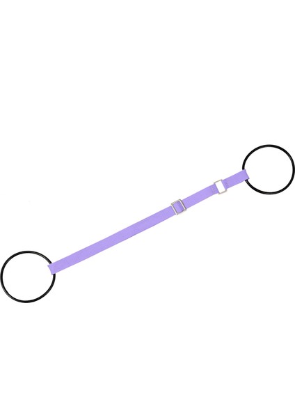 Valiz Bavul Taşıma Askısı Bagaj Bavul Kemeri Bavula Çanta Ekleme Çanta Bağlama Ayarlı Tokalı Mor modelleri