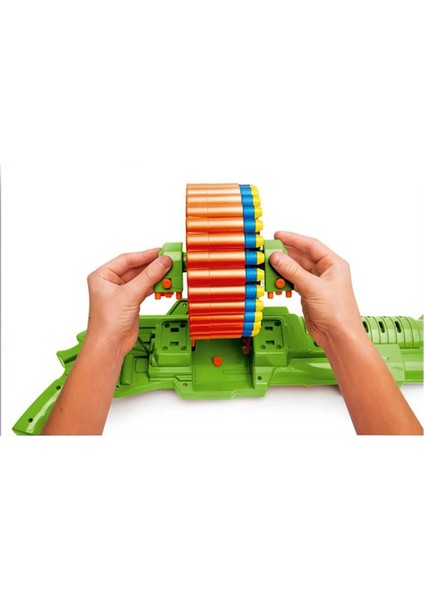 47653 Air Warriors Sidewinder Silah 30 Mermili -Sunman